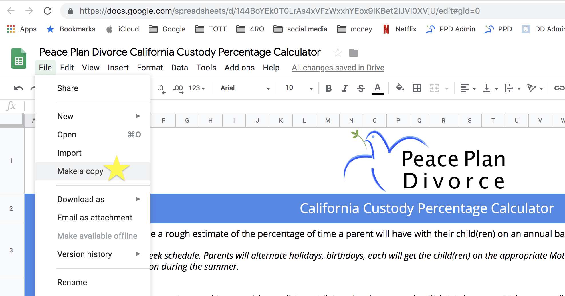 california-custody-percentage-calculator-peace-plan-divorce